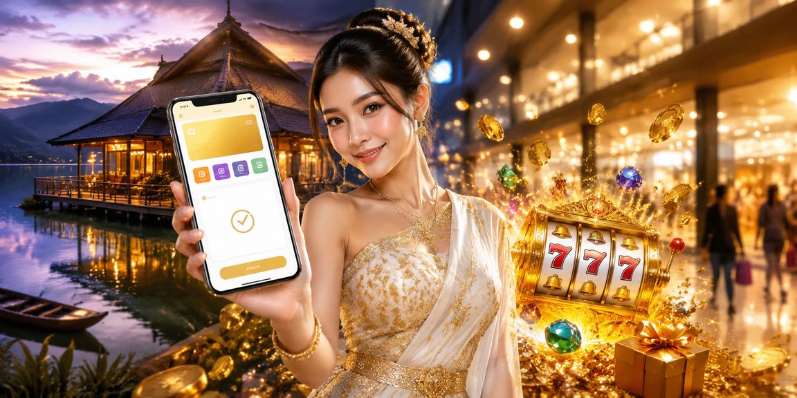 မြန်မာပြည်အင်လေးကန်ပတ်ဝန်းကျင်၌ စလိုက်ဂိမ်းကစားနေသော ရှုခင်း