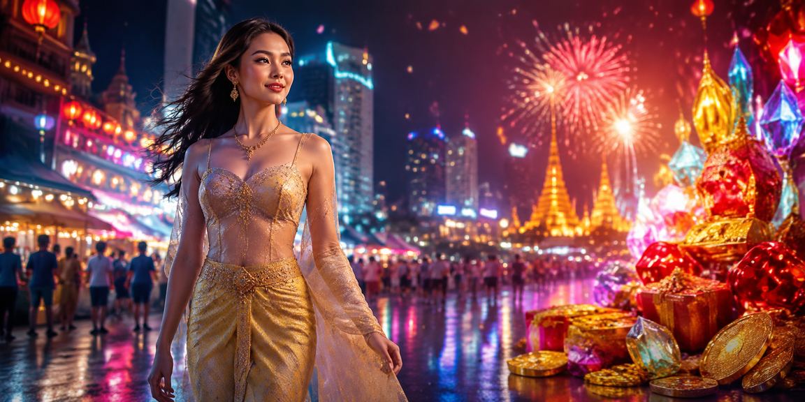ရန်ကုန်မြို့ ညပွဲကာစီနို ဖျော်ဖြေမှုပုံစံ